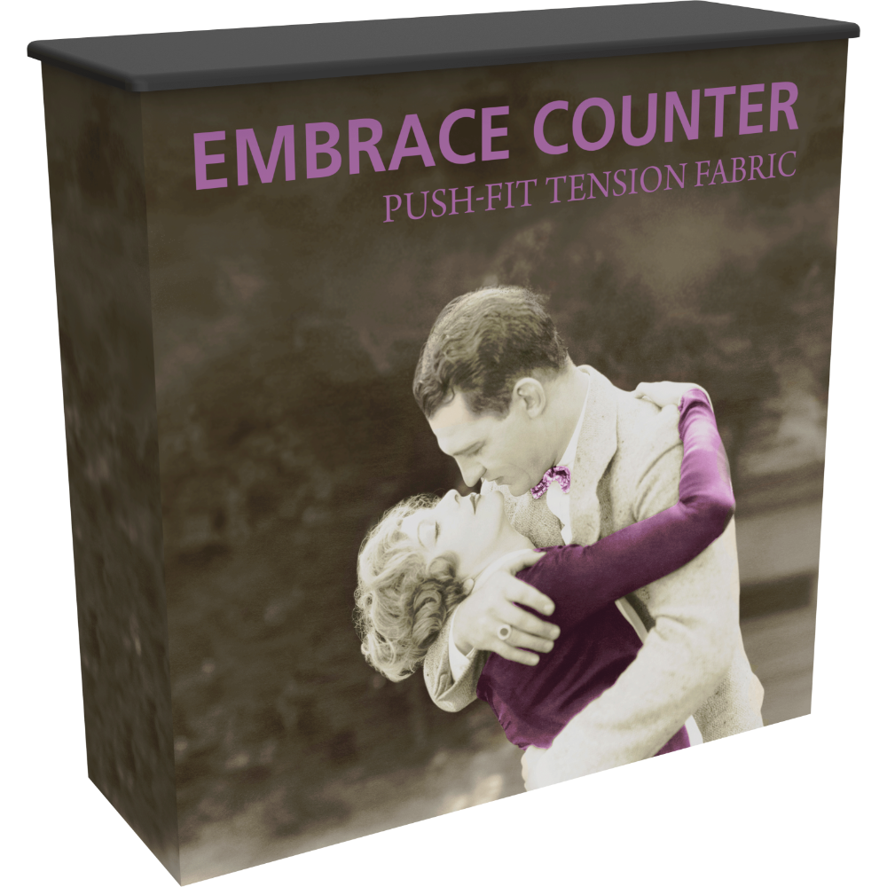 Embrace Counter