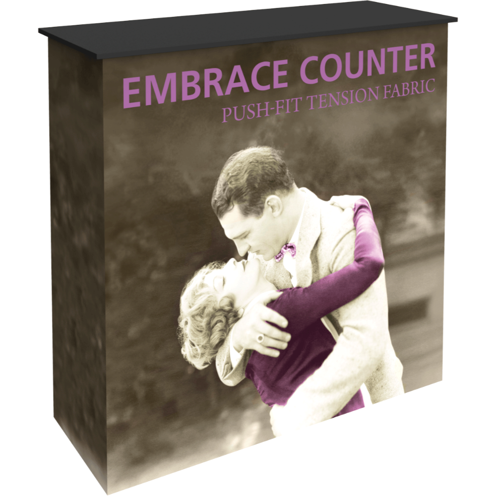 Embrace Counter