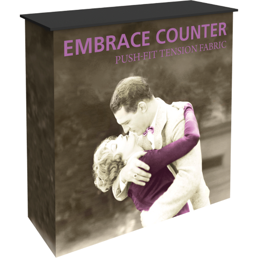 Embrace Counter