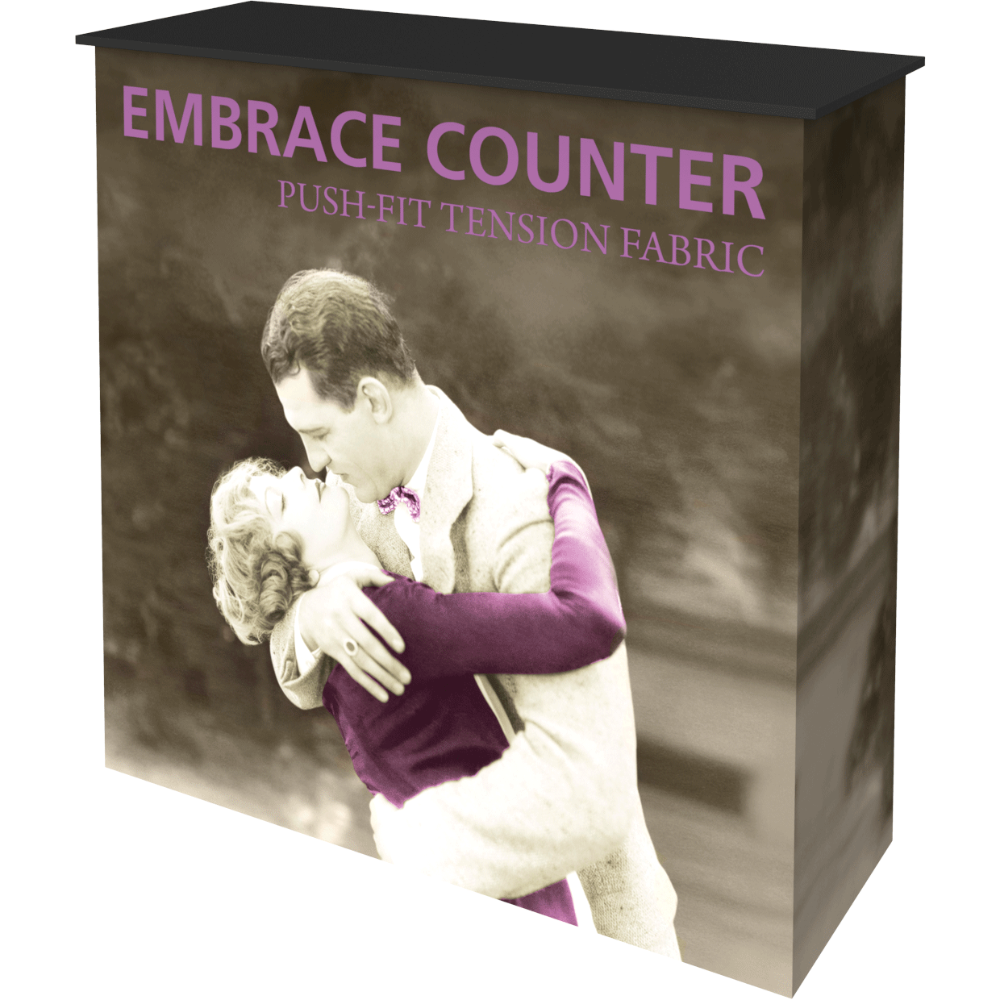 Embrace Counter