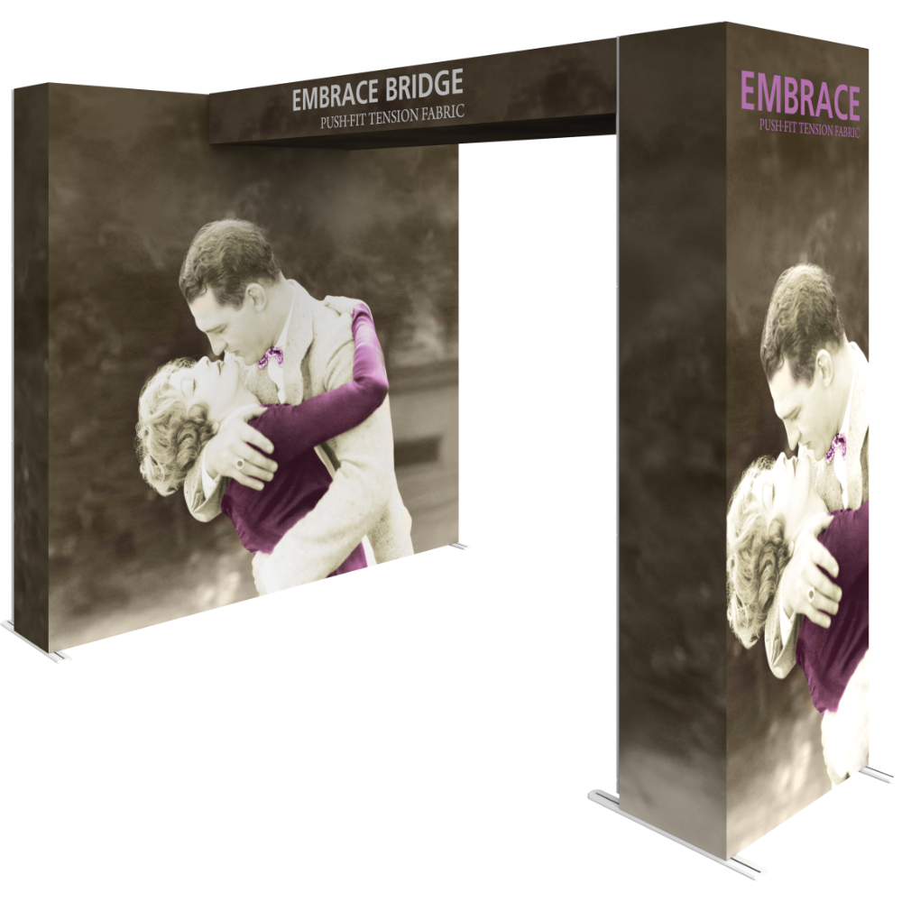 Embrace Bridge