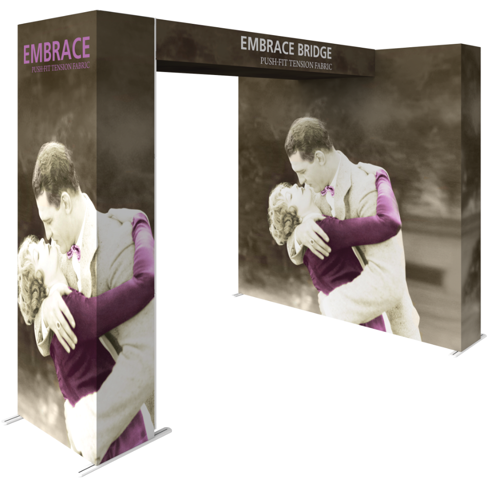 Embrace Bridge