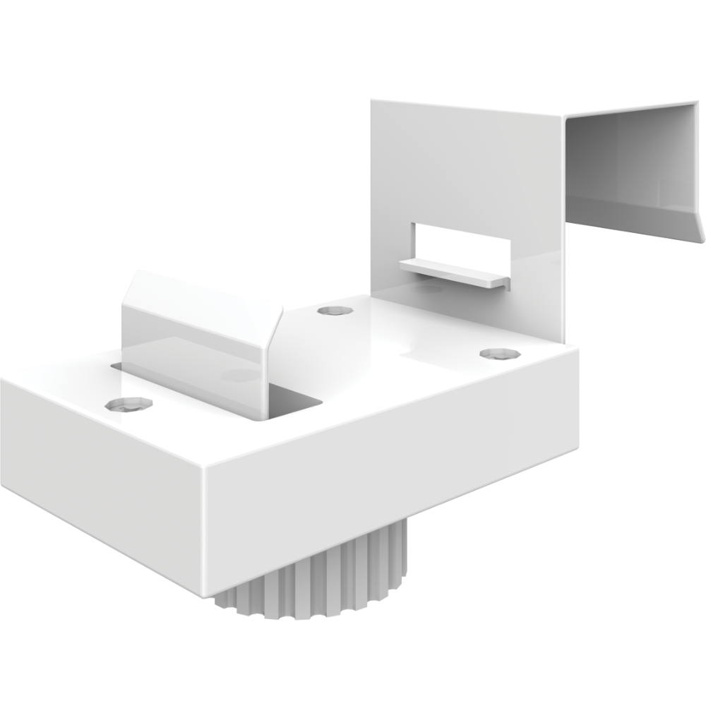 Embrace Bridge Connector