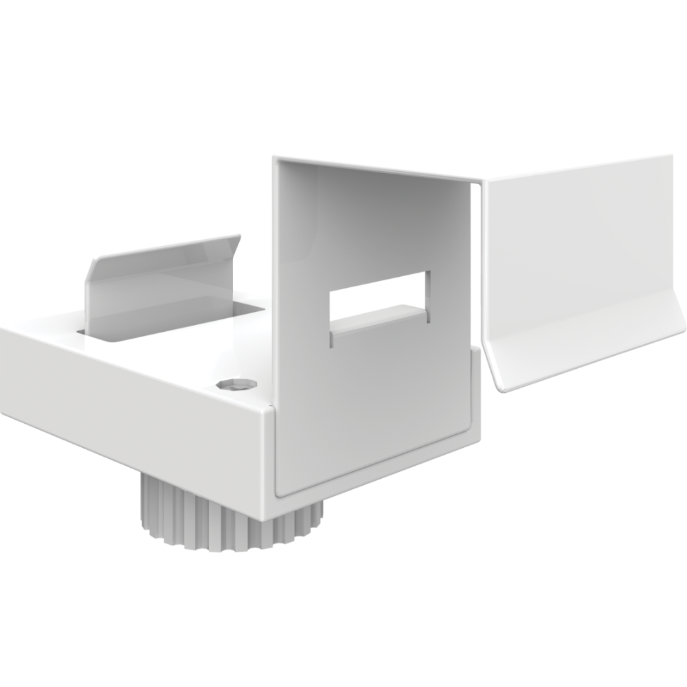 Embrace Bridge Connector