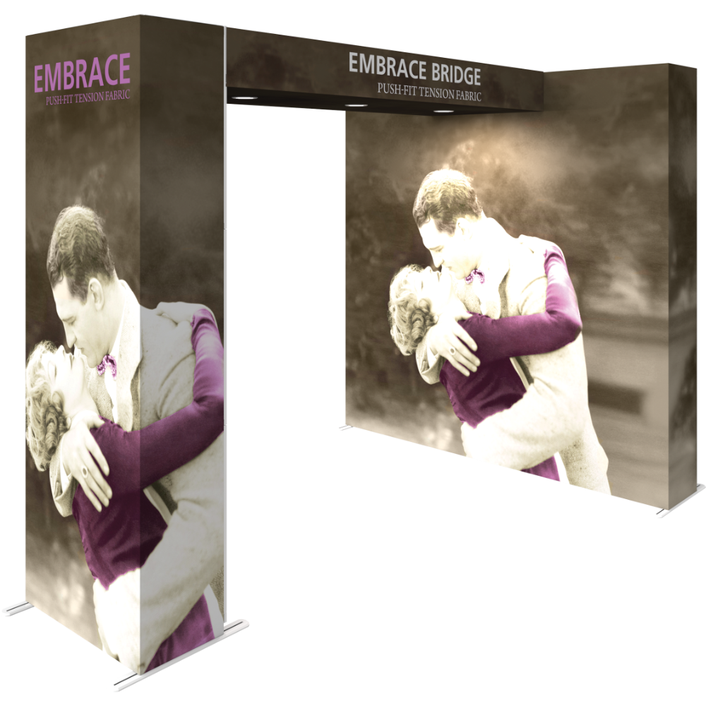 Embrace Bridge Light Kit