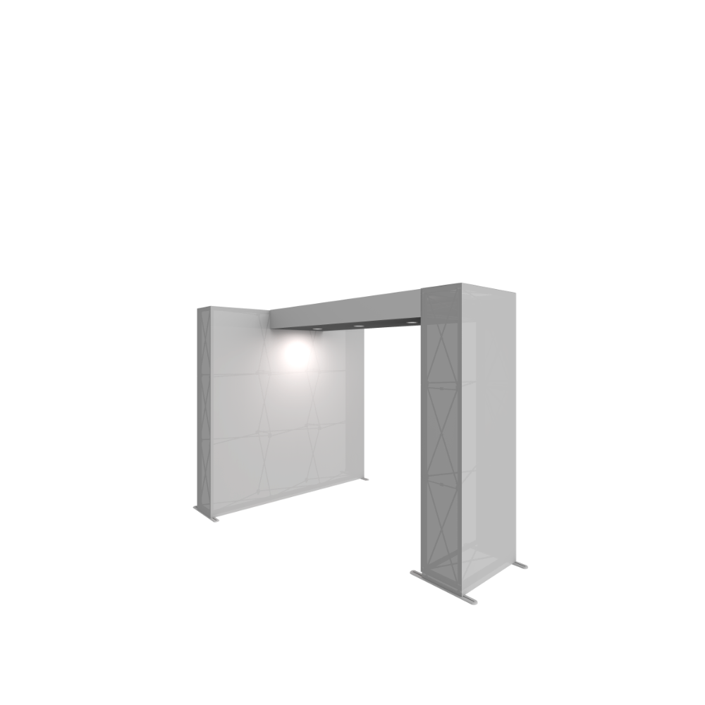 Embrace Bridge Light Kit