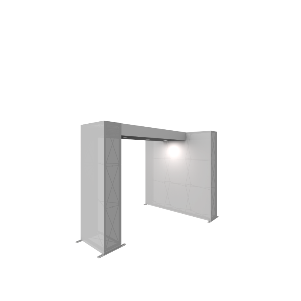 Embrace Bridge Light Kit