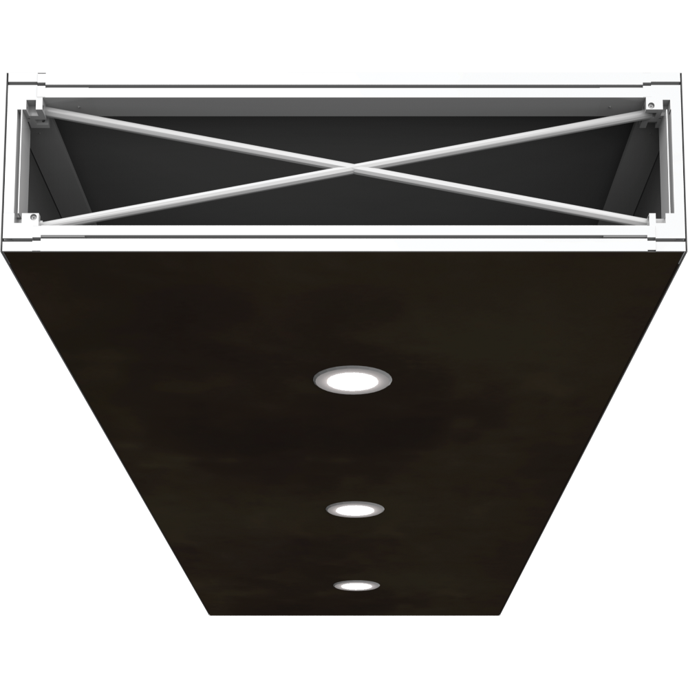 Embrace Bridge Light Kit
