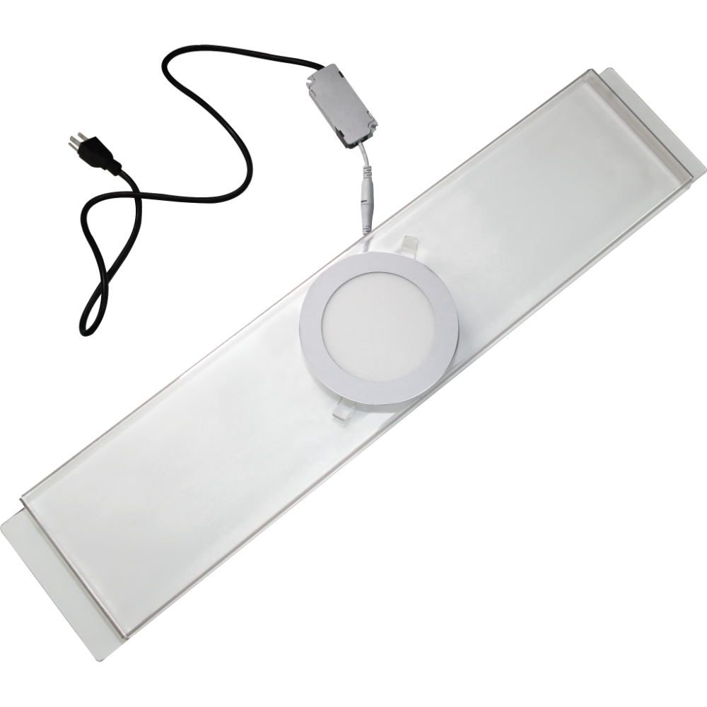 Embrace Bridge Light Kit
