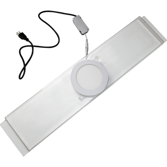 Embrace Bridge Light Kit