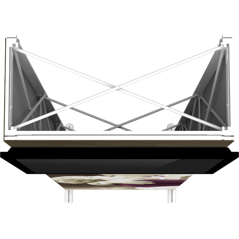 Embrace Monitor Mount Kit