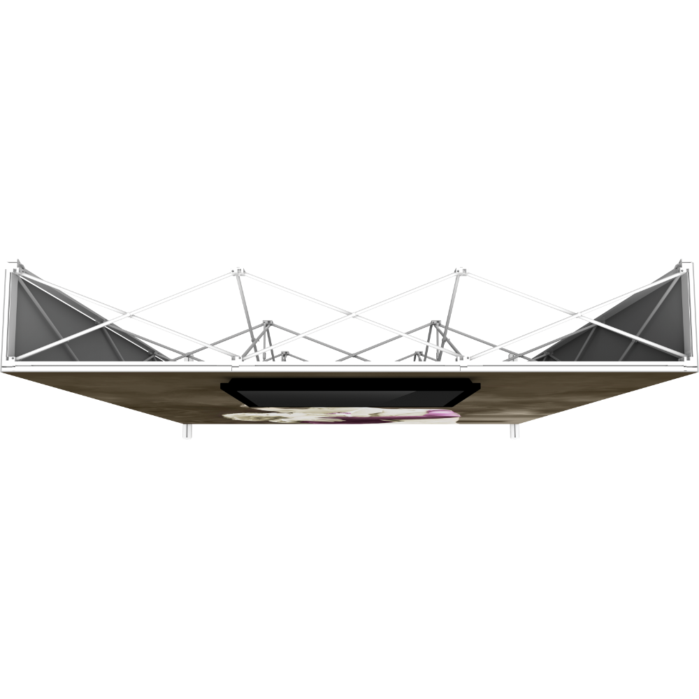 Embrace Monitor Mount Kit