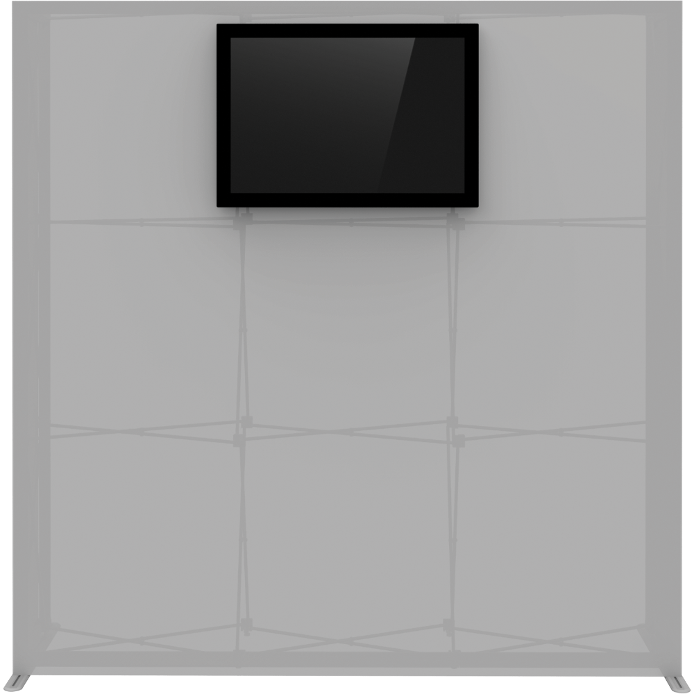 Embrace Monitor Mount Kit