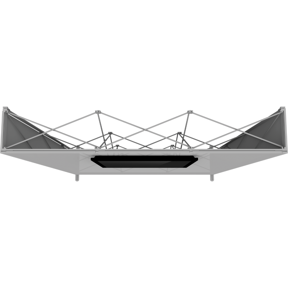 Embrace Monitor Mount Kit