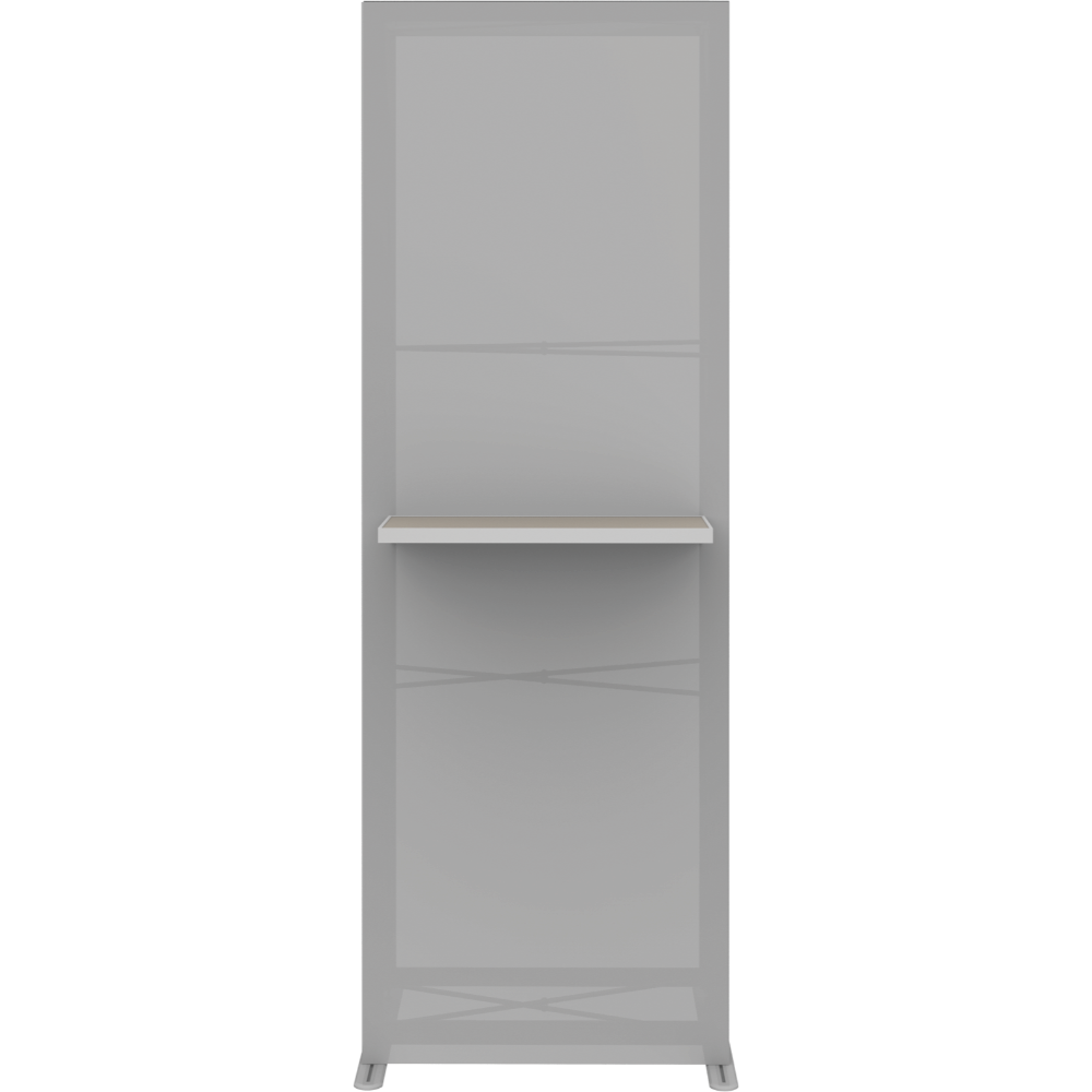 Embrace Single Shelf Kit