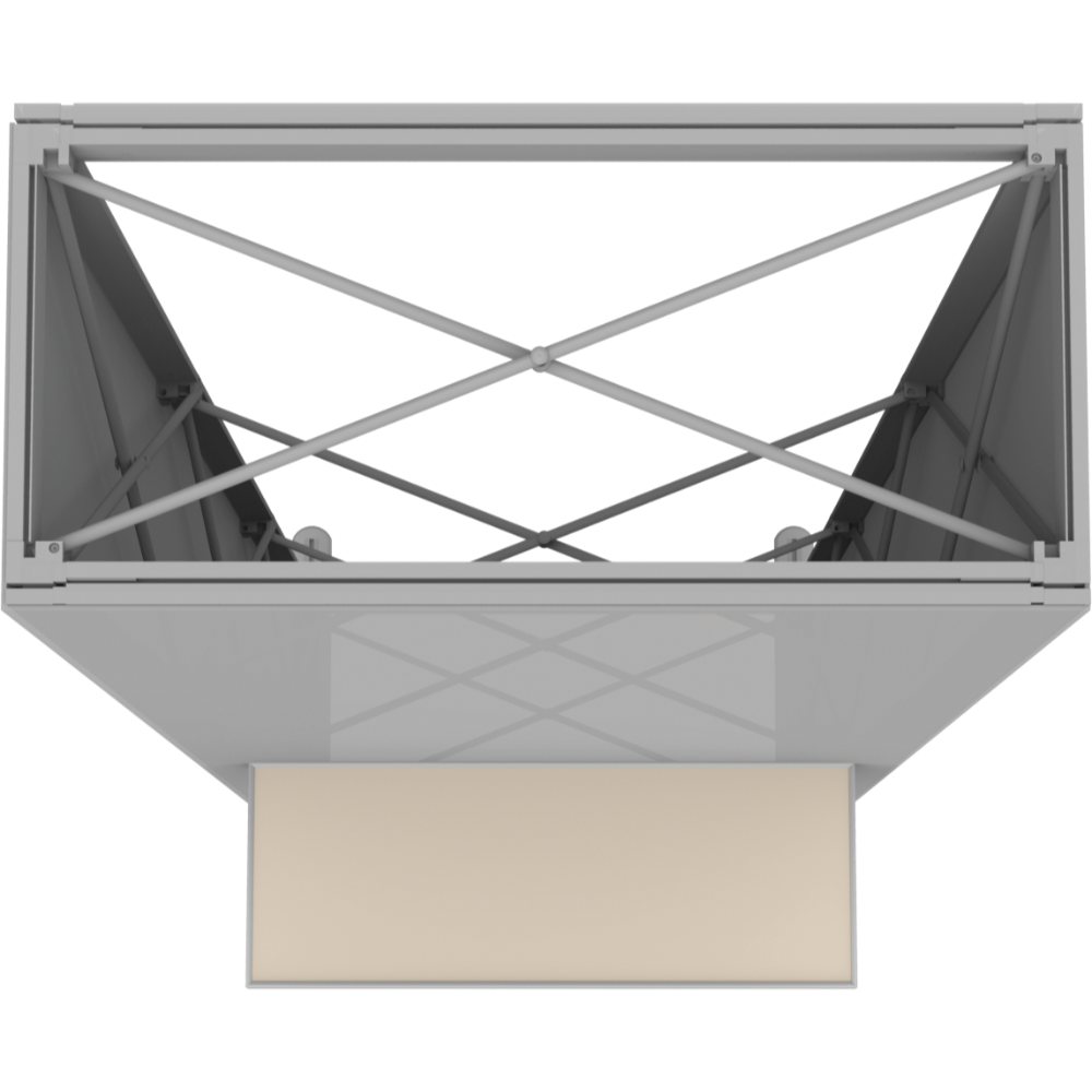 Embrace Single Shelf Kit