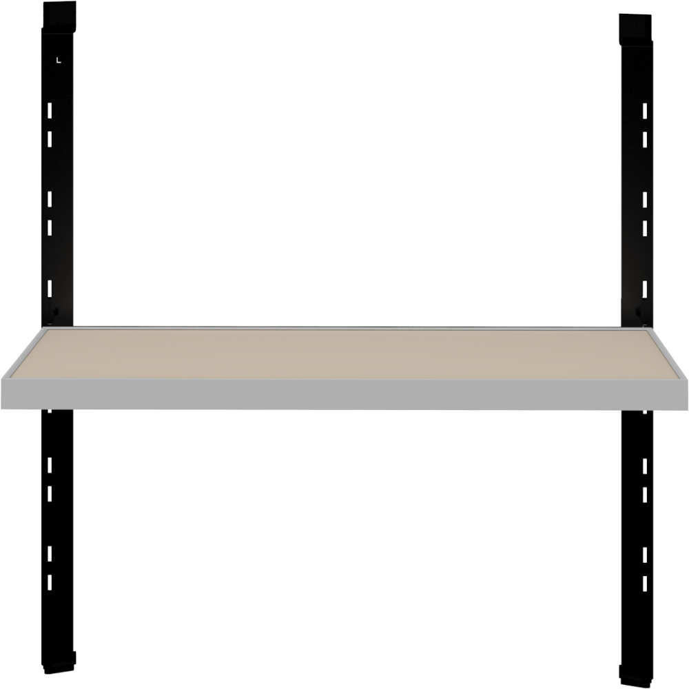 Embrace Single Shelf Kit