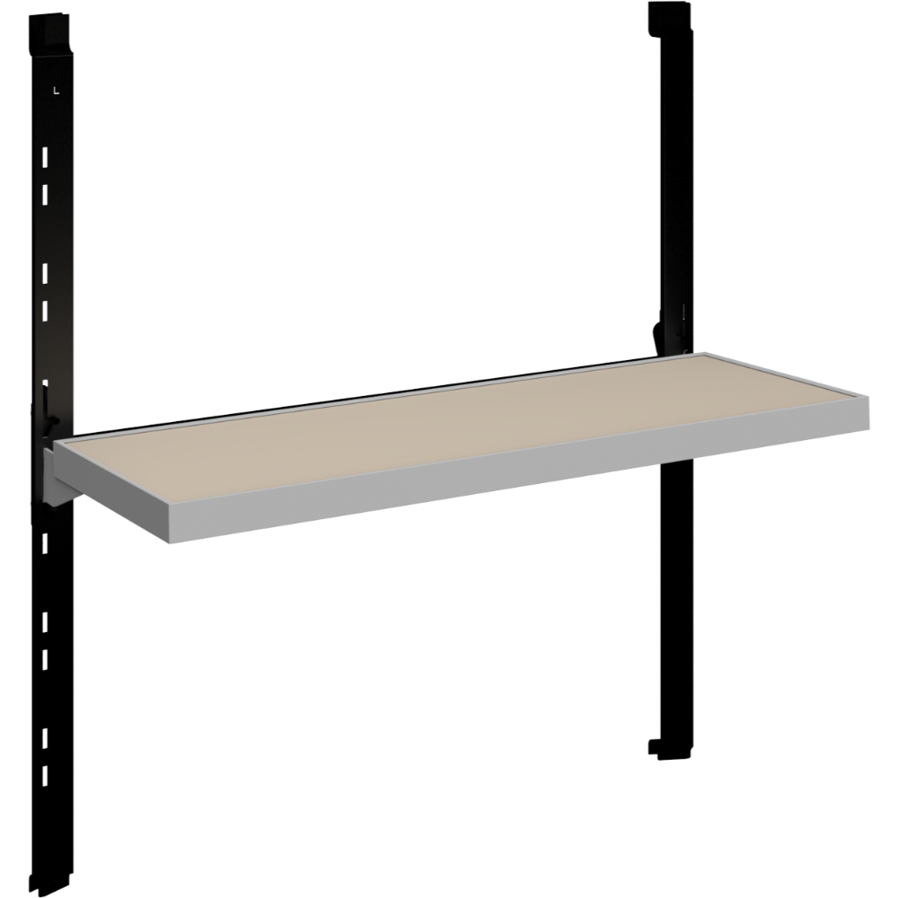 Embrace Single Shelf Kit