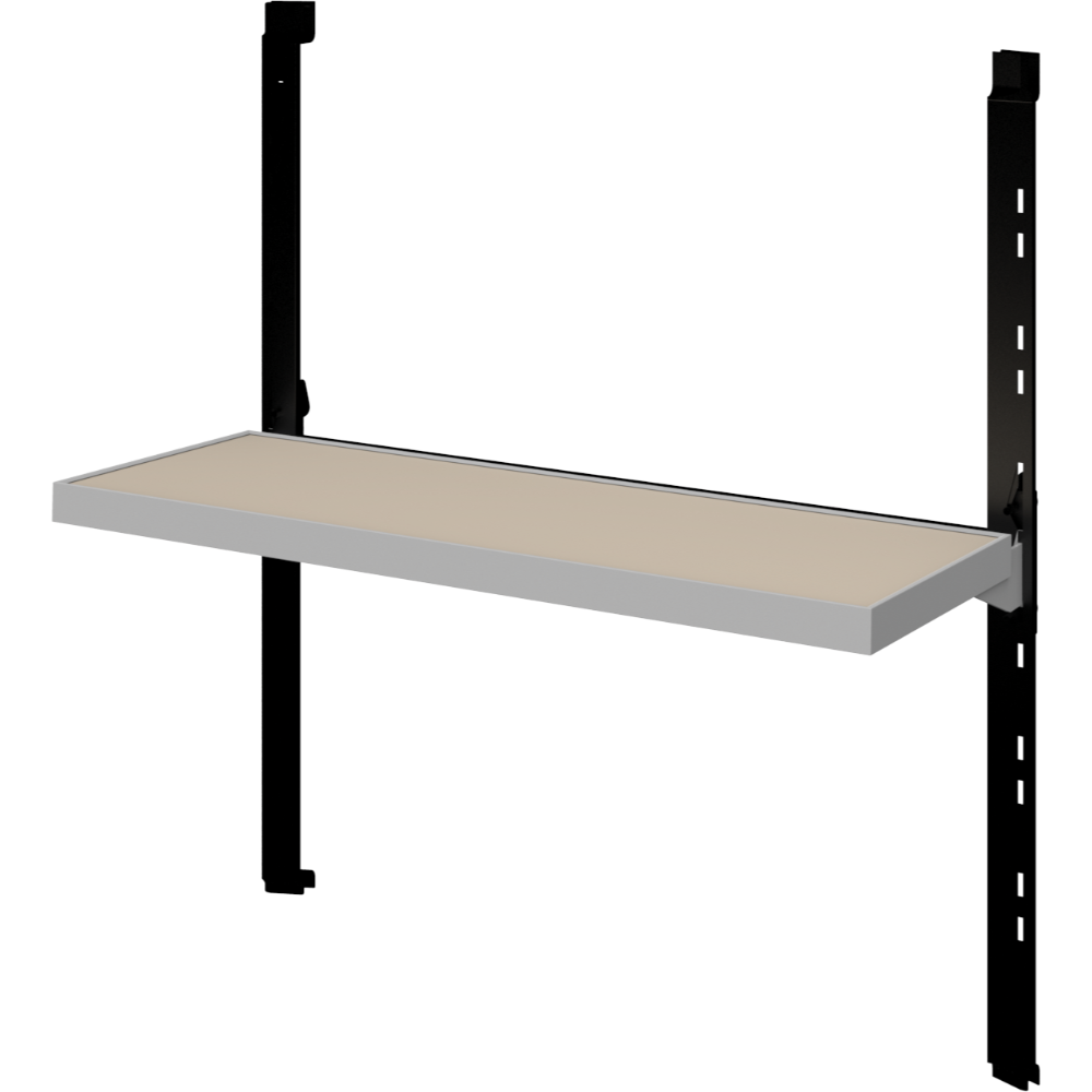 Embrace Single Shelf Kit