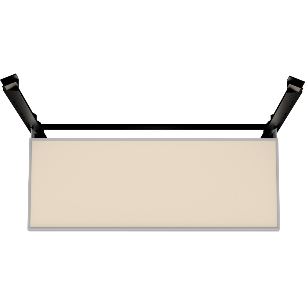 Embrace Single Shelf Kit