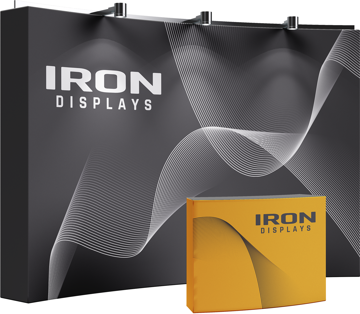 10ft Booth Design