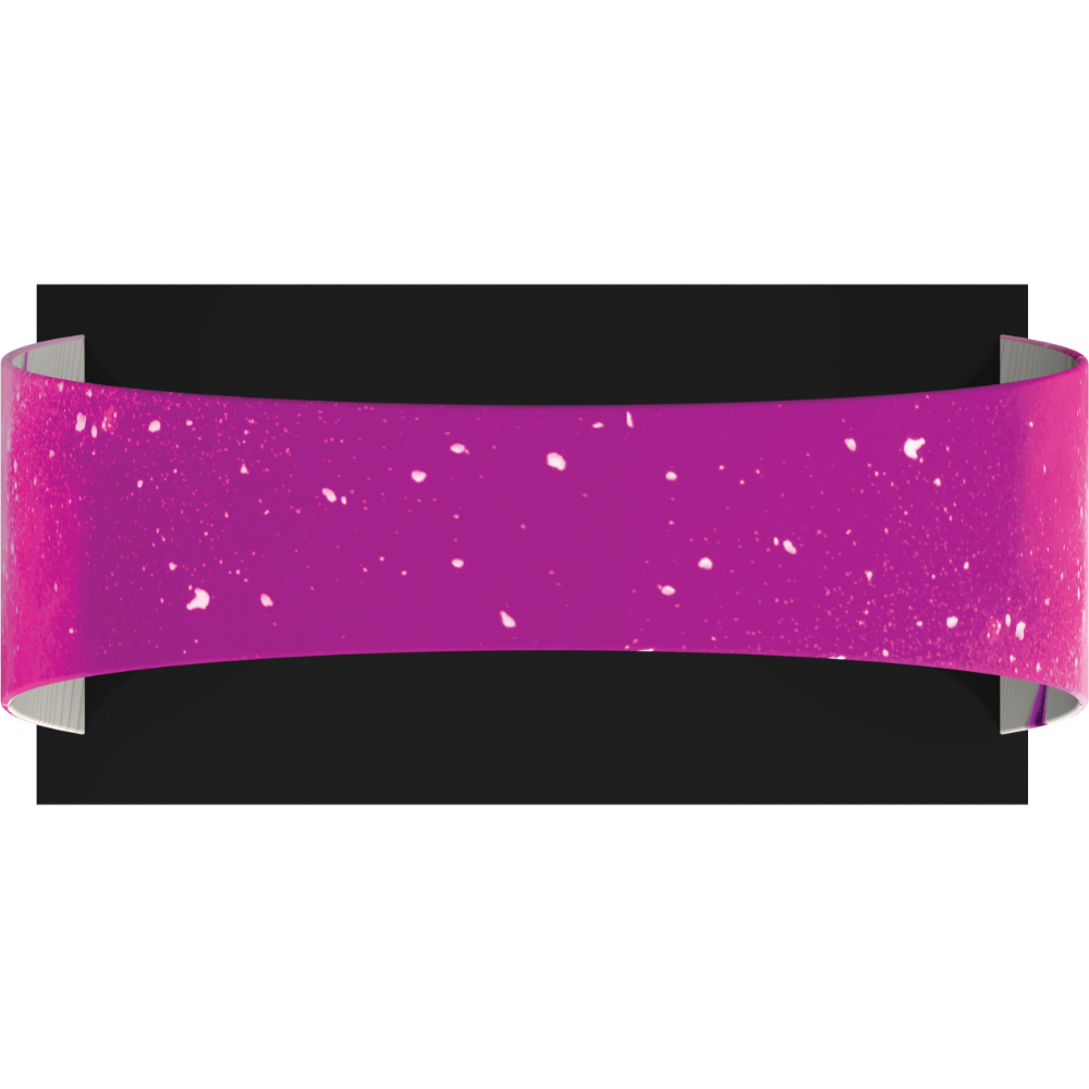 Formulate 20ft Arch 03 Tension Fabric Structure