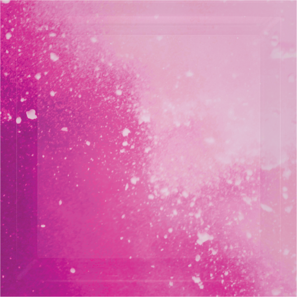 Formulate Backlit Cube