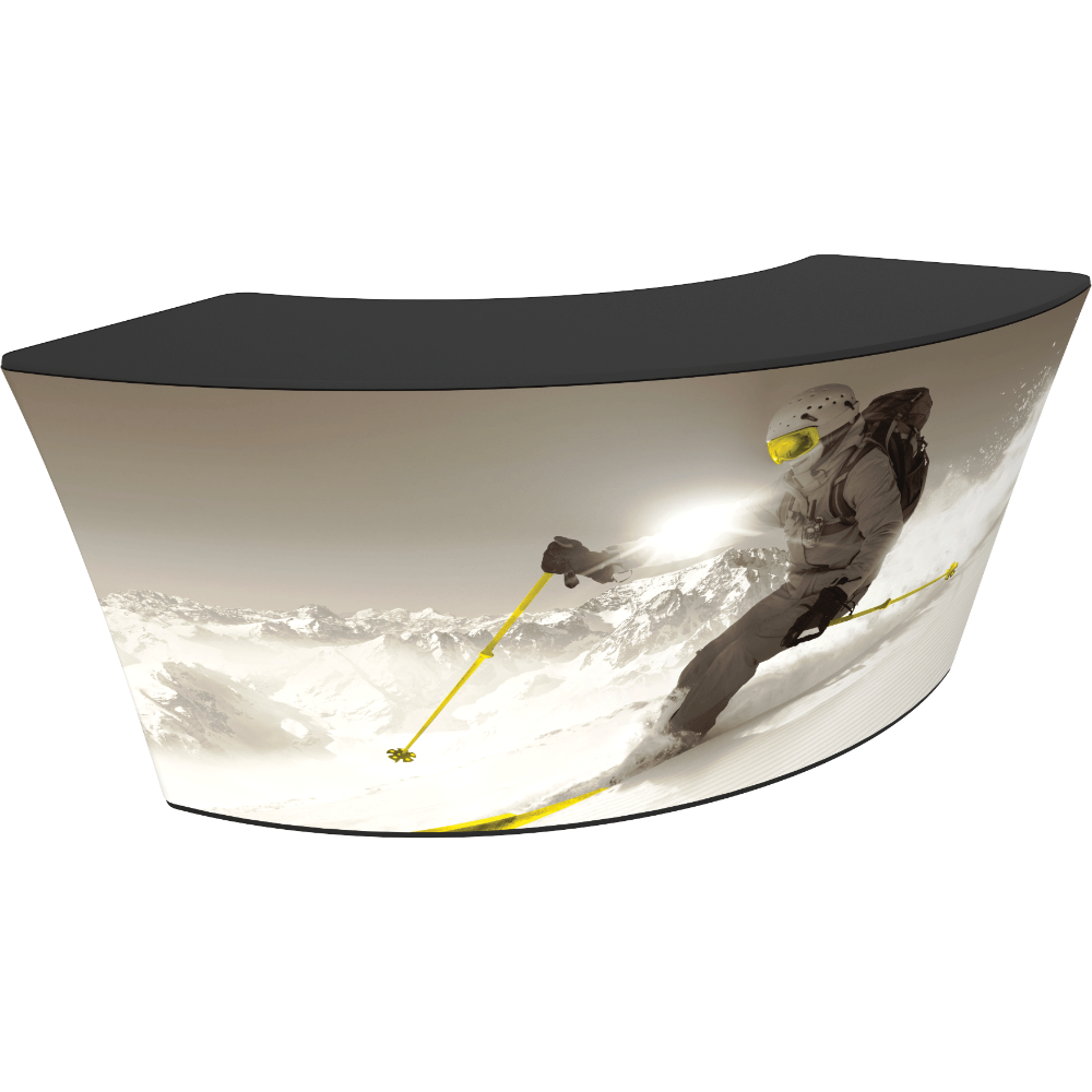 Formulate Bar Counter 02