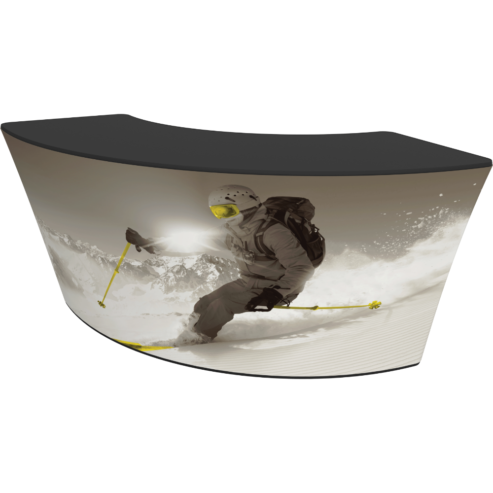 Formulate Bar Counter 02