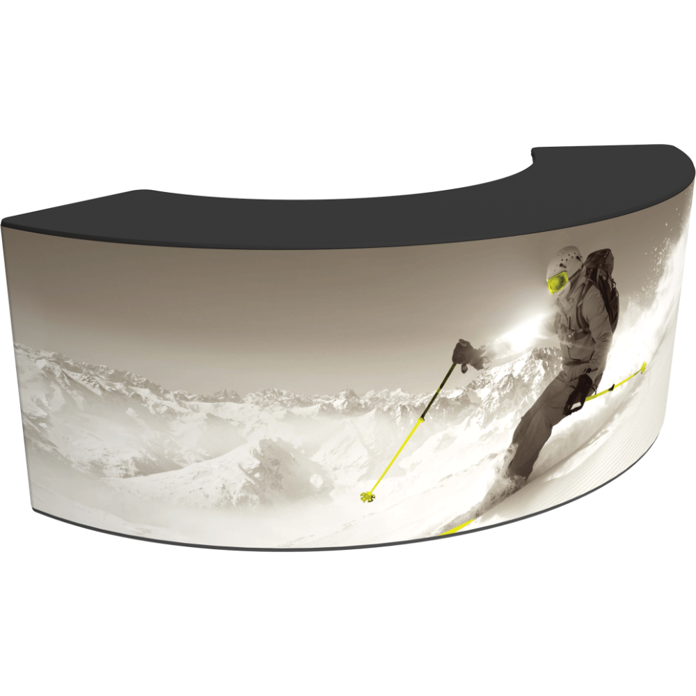 Formulate Bar Counter 03