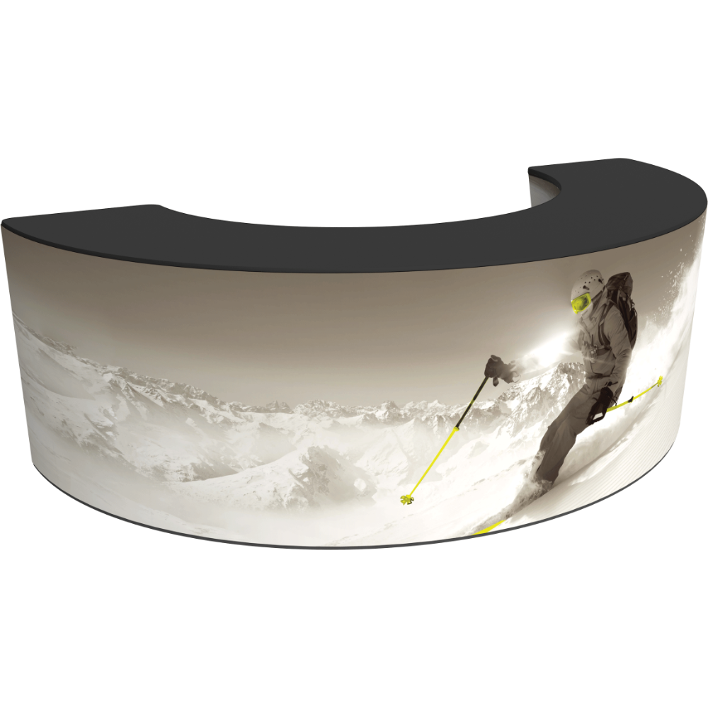 Formulate Bar Counter 04