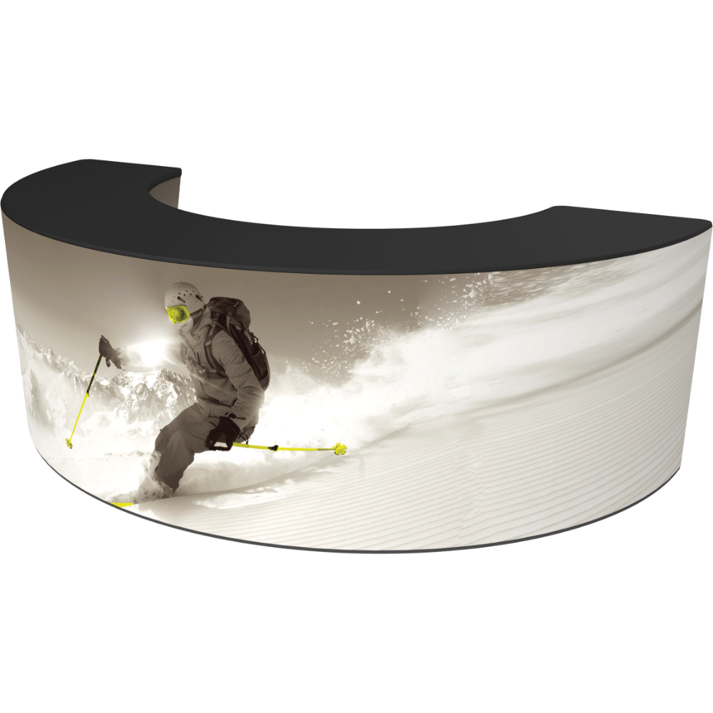 Formulate Bar Counter 04