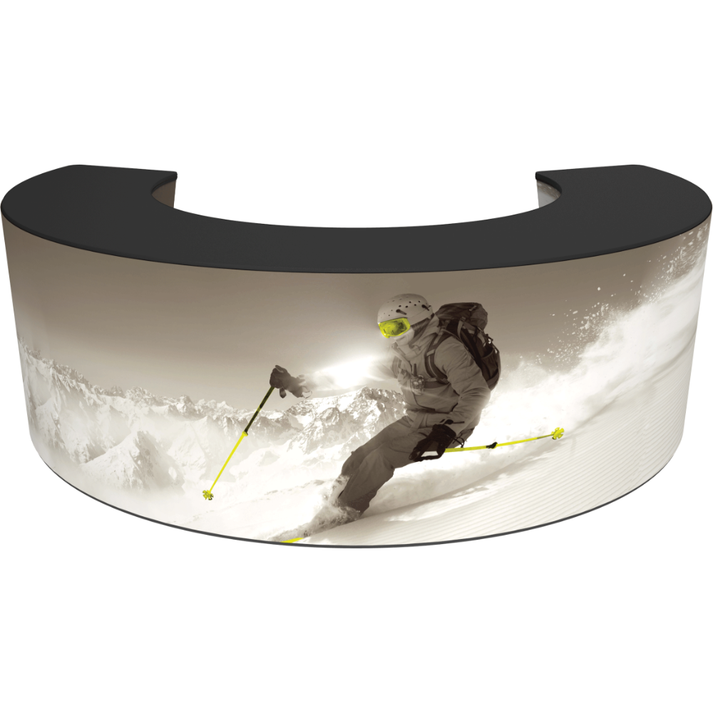 Formulate Bar Counter 05