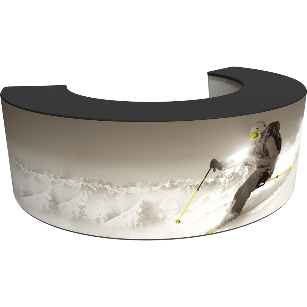 Formulate Bar Counter 05