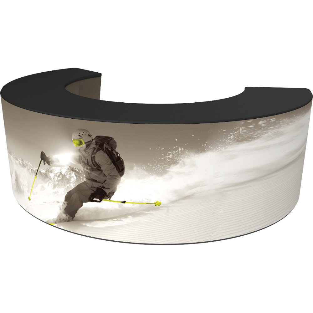 Formulate Bar Counter 05