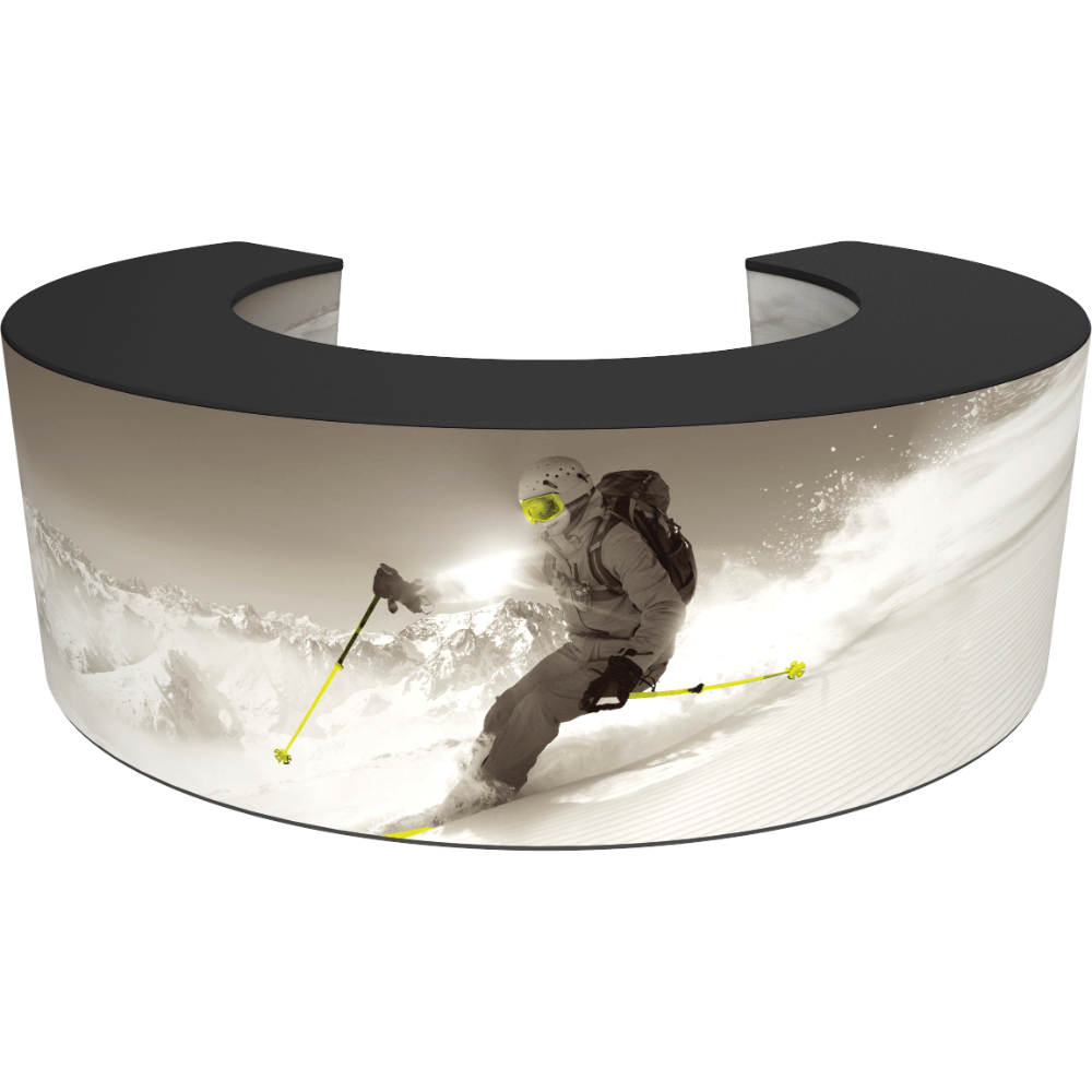 Formulate Bar Counter 06