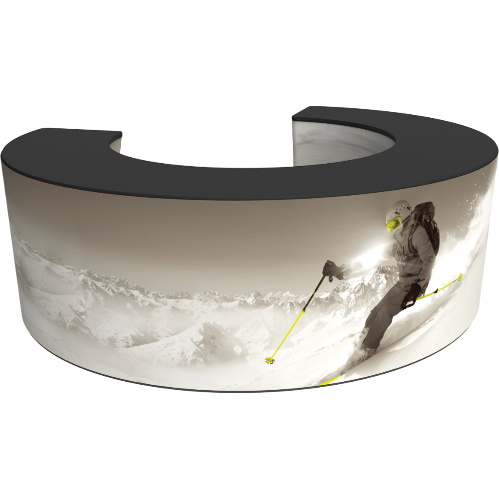 Formulate Bar Counter 06