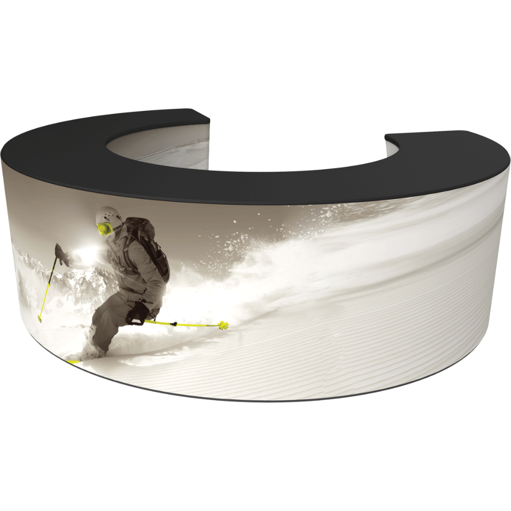 Formulate Bar Counter 06