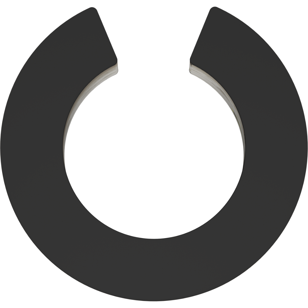 Formulate Bar Counter 07