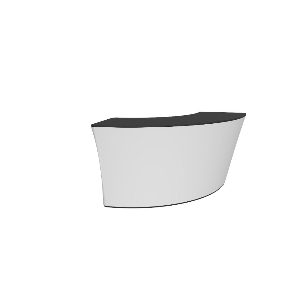 Formulate Bar Counter 02