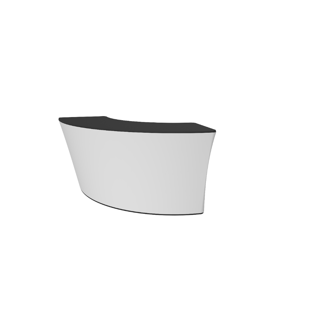 Formulate Bar Counter 02