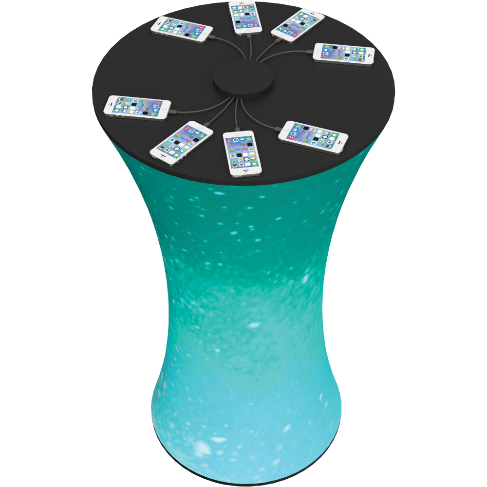 Formulate Charging Counter