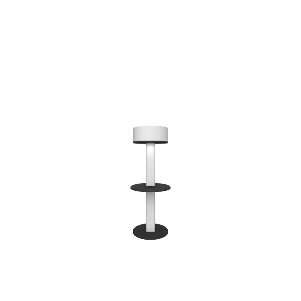 Formulate Charging Tower
