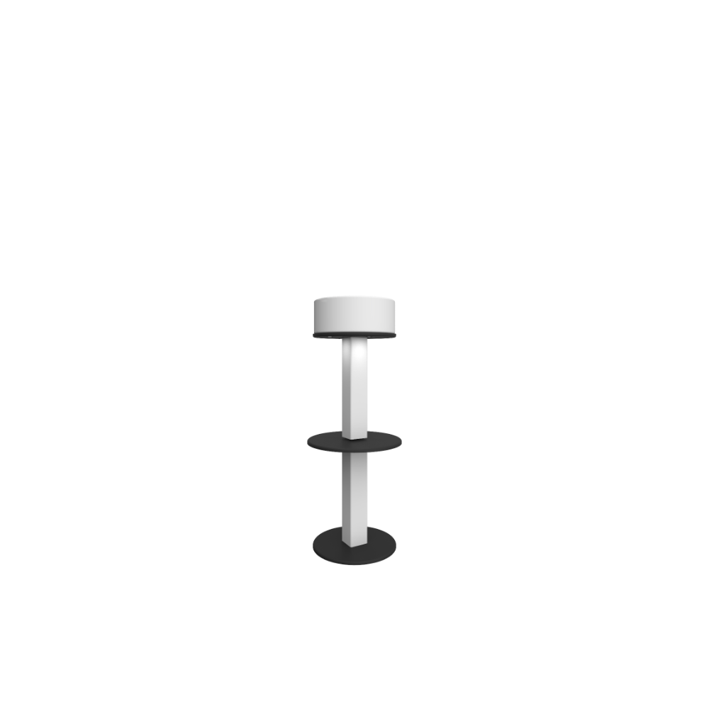 Formulate Charging Tower