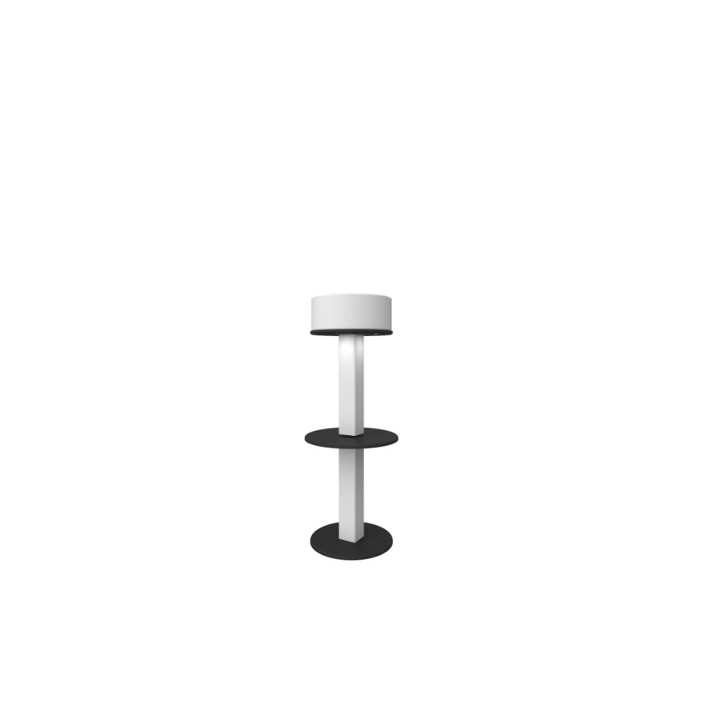Formulate Charging Tower