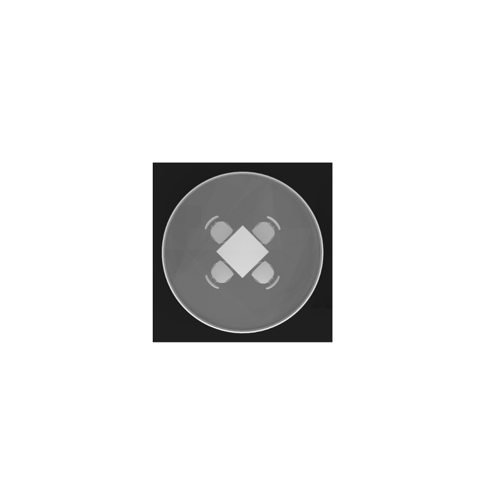 Formulate Conference Wall Tension Fabric Structure