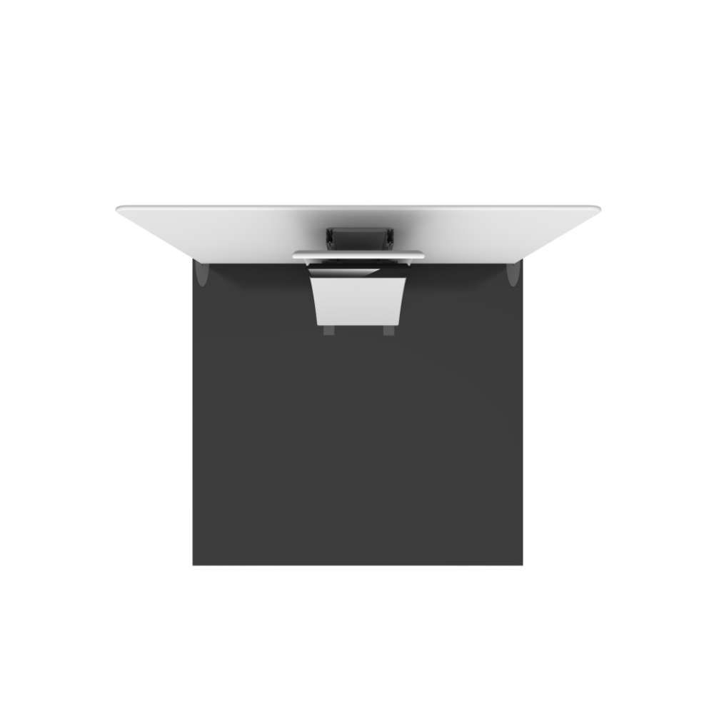 Formulate Designer Series 10ft Fabric Backwall Kit 06