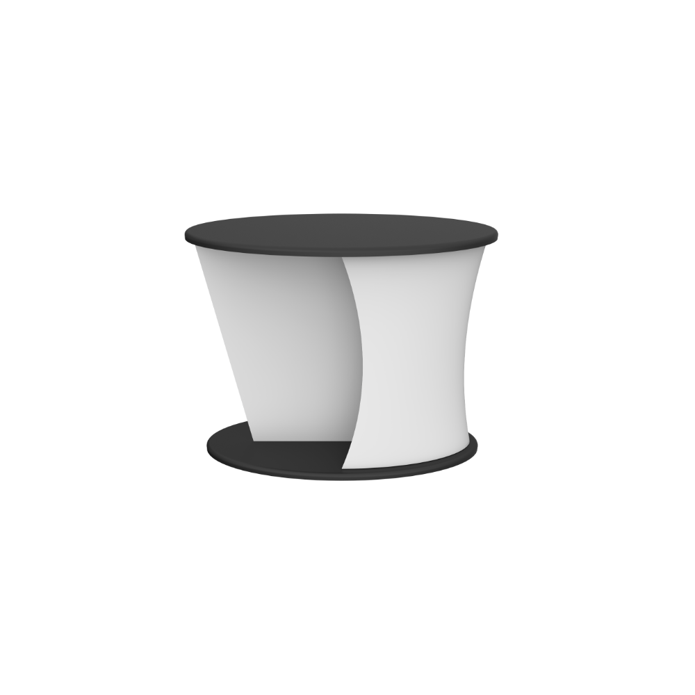 Formulate Ellipse Counter