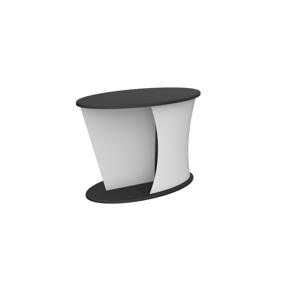 Formulate Ellipse Counter