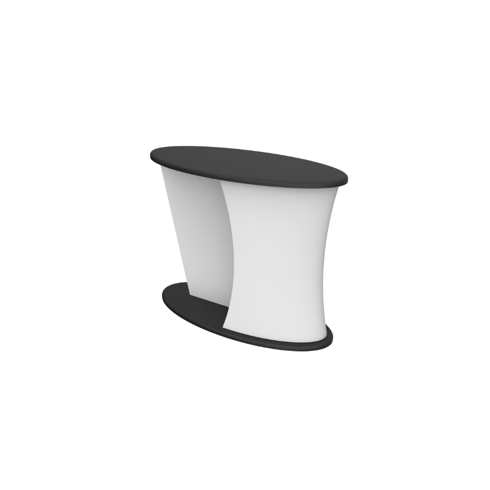 Formulate Ellipse Counter
